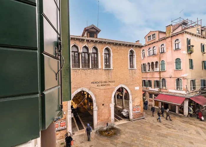 Residence Le Beccarie - Rialto by Wonderful Italy
