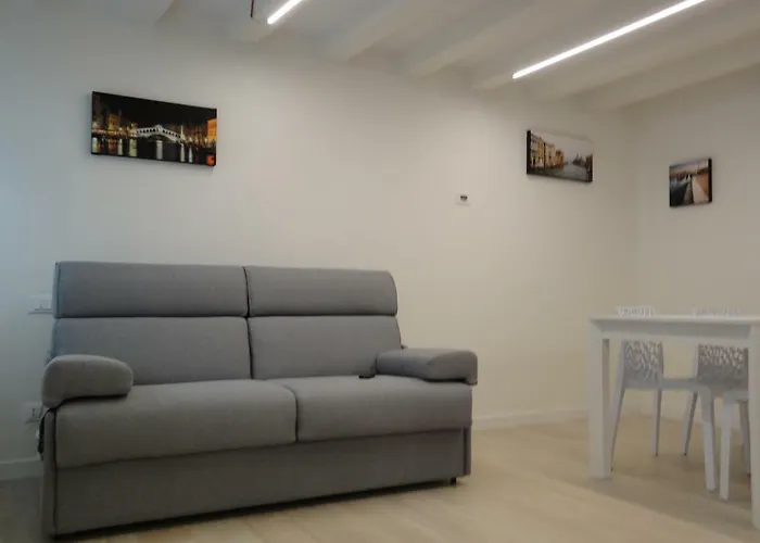 Appartamento San Tomà